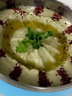 صورة لوصفة متبل الباذنجان
