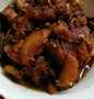 Langkah Gampang Membuat Resep Ayam Kentang Bumbu Lapis yang Bisa Manjain Lidah Anti Ribet, Mantap