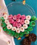 باسلوق آردی شب یلدا