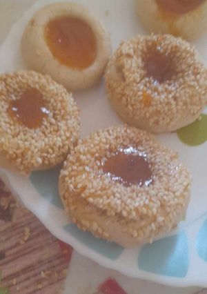 صورة لوصفة حلوة الزيت