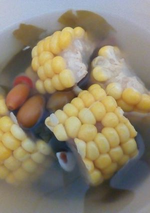 Foto resep Sayur Asam Pedas