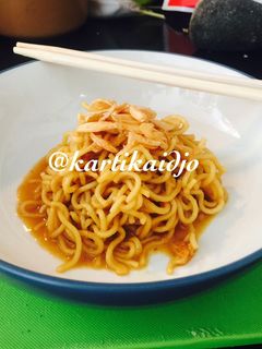 Foto resep Mie Goreng Rasa indomie