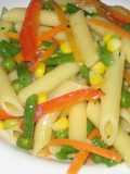 Pasta Jollof