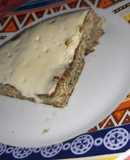 Tortilla de atún 😋
