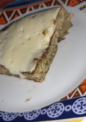 Una foto de Tortilla de atún 😋
