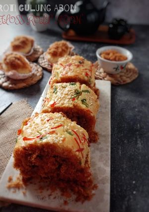 Foto resep Floss Roll Abon