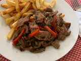 Lomo Saltado