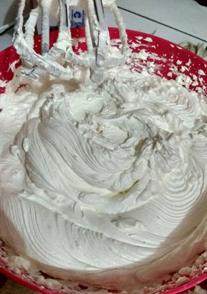 Foto resep Cream enak tanpa eneg
