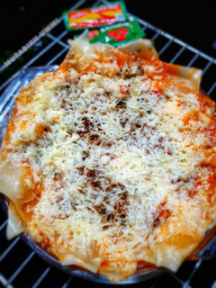 Foto resep Lasagna Kukus
