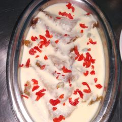 A picture of Shahi Tukda.