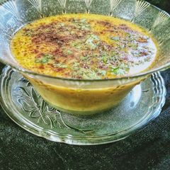 A picture of Oats daleem.