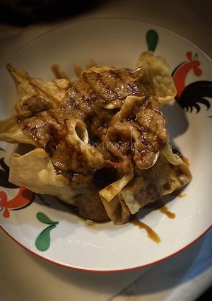 Foto resep Batagor Ayam