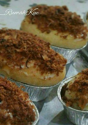 Foto resep Roti Abön.