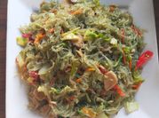 Gambar oseng-oseng soun
