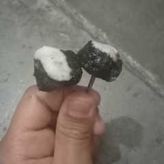 Foto resep Permen oreo