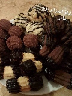 صورة لوصفة بيتي فور ناجح 100٪