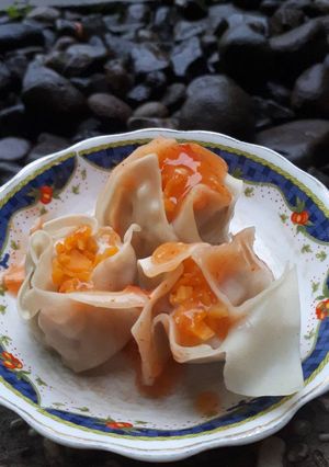 Foto resep Siomay Dimsum