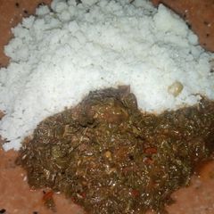 A picture of Burabusko da Miyar Taushe.