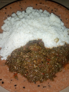 A picture of Burabusko da Miyar Taushe.