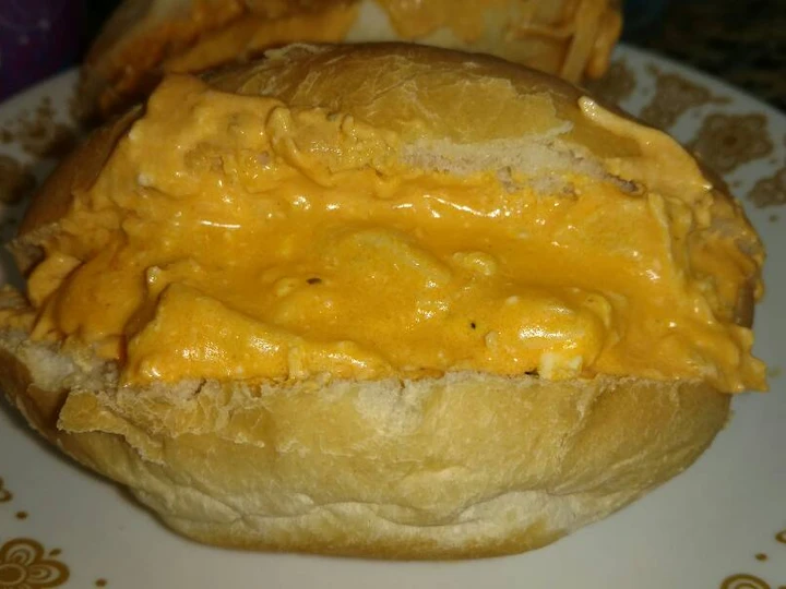 Recipe Cheesy Crockpot Buffalo Chicken Dip the Delicious Tasty