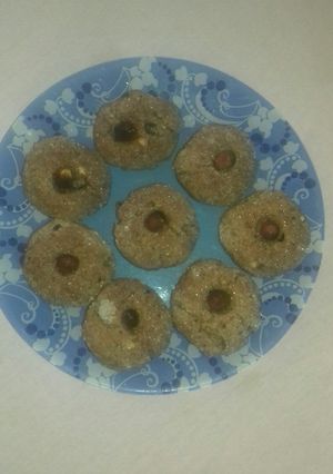 صورة لوصفة حلوة اقتصادية