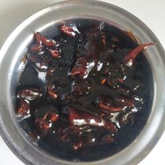 A picture of Sweet Mango Pickle.