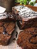 Bomba de chocolate Lisson