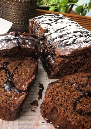 Una foto de Bomba de chocolate Lisson