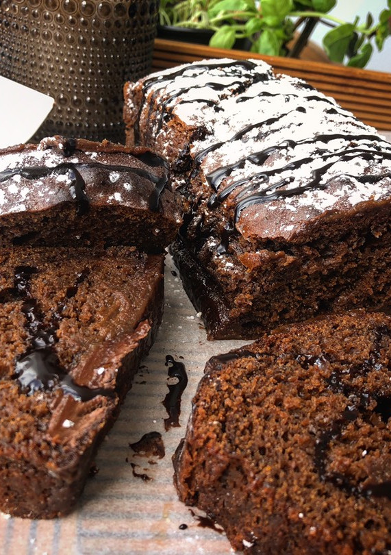 Una foto de Bomba de chocolate Lisson