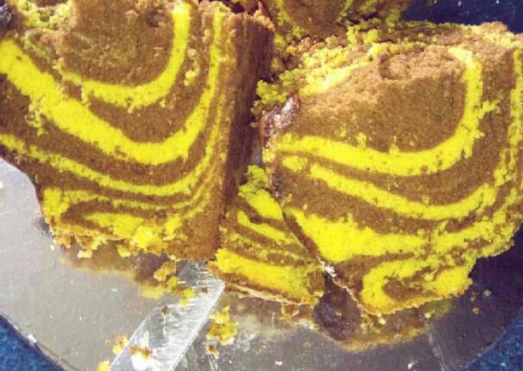 Recipe of Super Quick Homemade Sponge Cake #mysecretbaking