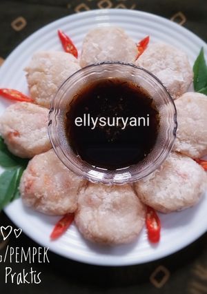 Foto resep Cireng / Pempek Nasi Praktis