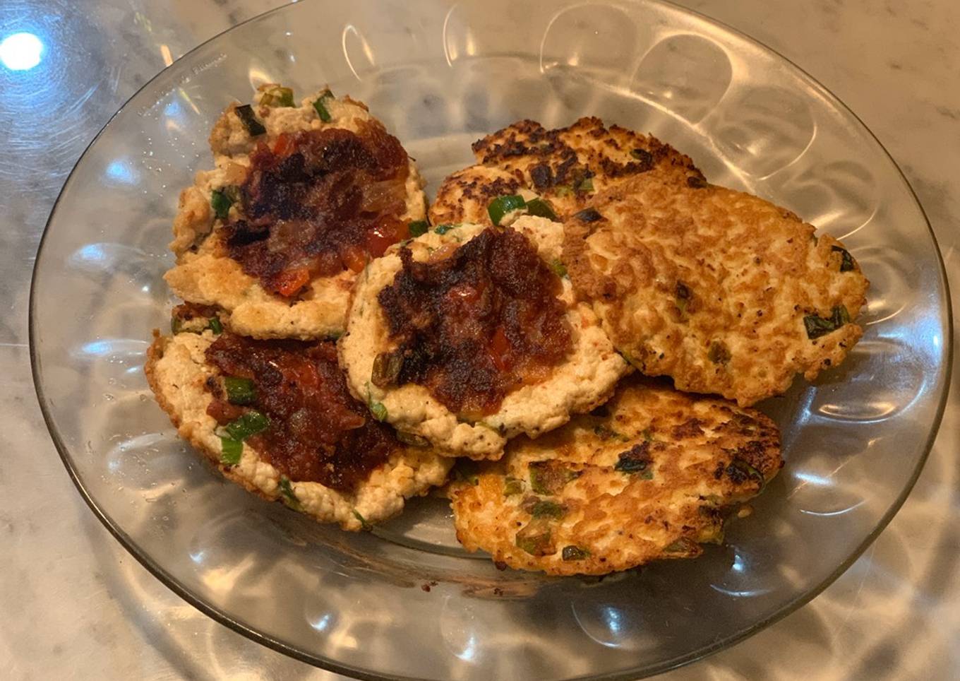 Tahu Kornet Daging Sapi