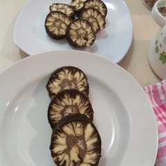 รูปของ Hurricane swiss roll