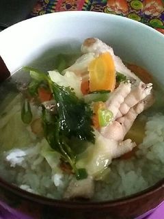 Foto resep Sayur Sop