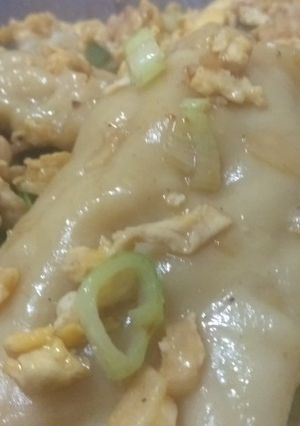 Foto resep Pangsit Goreng ala2