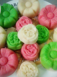 Foto resep Apem Tepung Beras