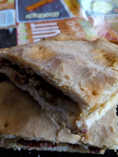 Una foto de Empanada de pollo