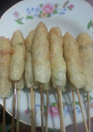 Foto resep Sempolan (ayam)