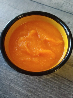 Une photo de Soupe PCO