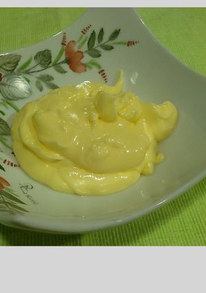 Foto principal de Margarina o mantequilla a pomada