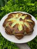 Rosca de Pascuas 🐰