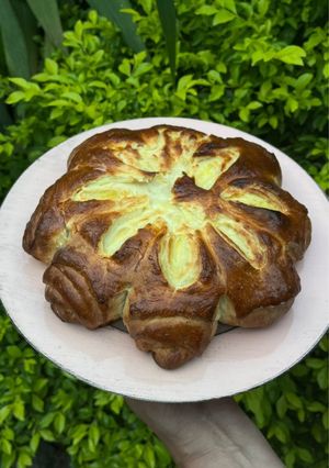 Una foto de Rosca de Pascuas 🐰