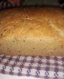 Pan de molde