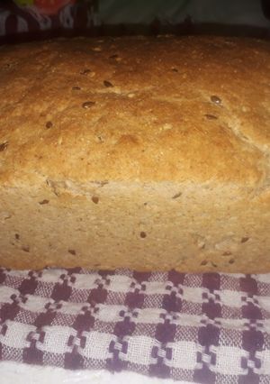 Una foto de Pan de molde
