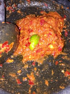 Foto resep Sambal
