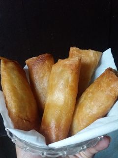 Foto resep Pisang Aroma