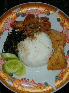Foto resep Ayam Geprek
