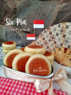 Foto resep 820. Sio Pia (Pontianak)