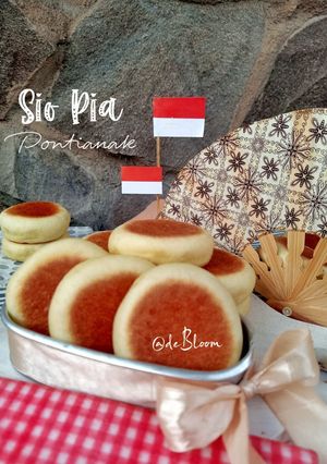 Foto resep 820. Sio Pia (Pontianak)