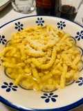 I passatelli in brodo ❤️